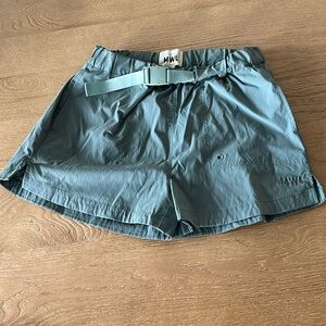 Women’s Madewell Hiking Shorts XXS